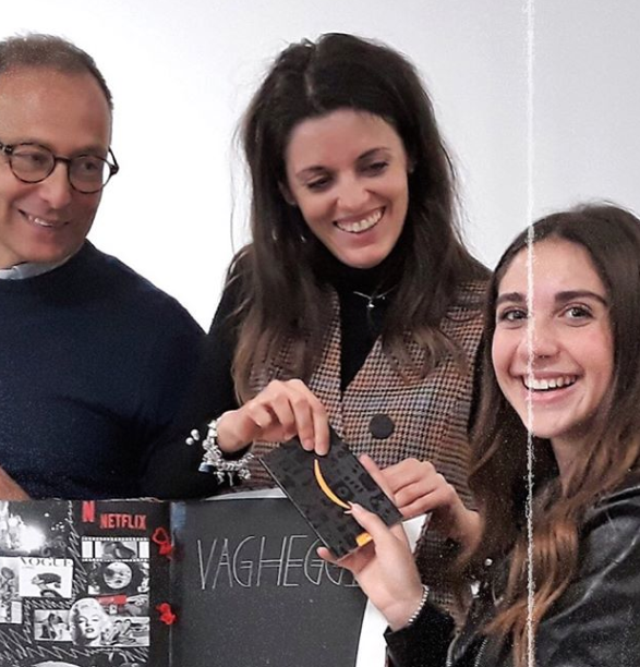 Stimamiglio Atelier per i giovani designer del futuro