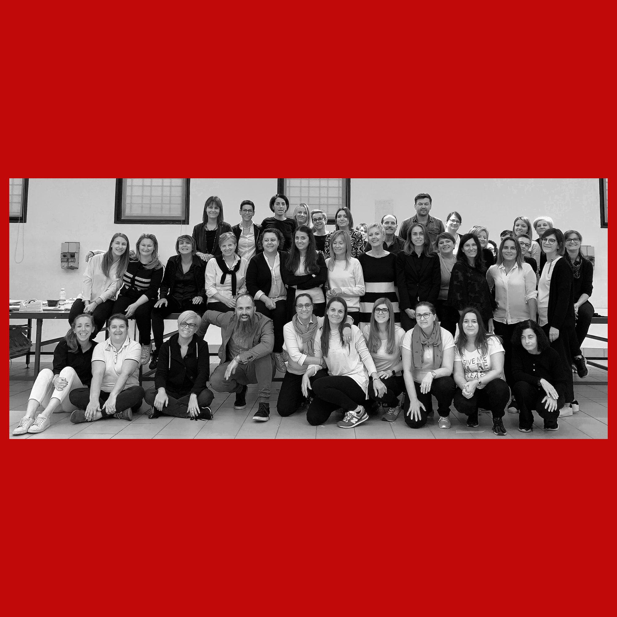40 anni di Atelier Stimamiglio