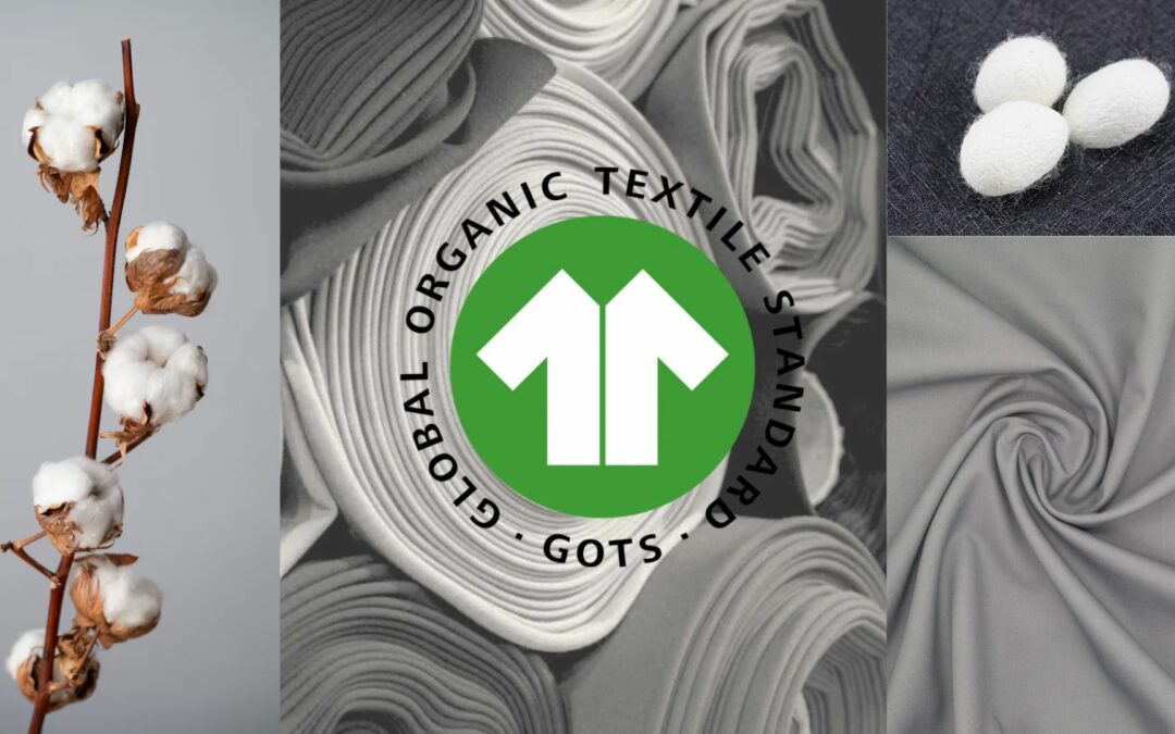 Atelier Stimamiglio embraces GOTS Standard