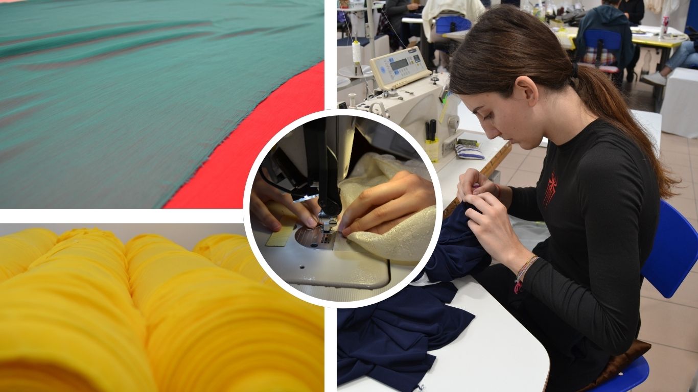 Atelier-Stimamiglio-sarta-giovane-formazione-carriera-moda-tessuti